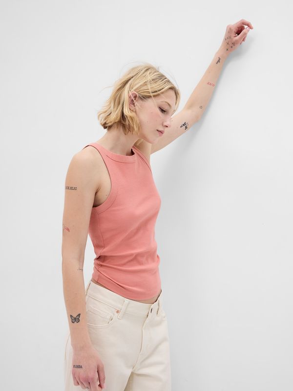 GAP GAP Tielkový top - Women