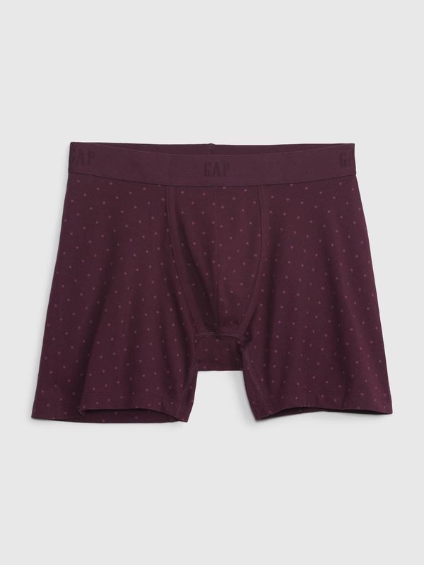 GAP GAP Uzorkom Bokseri organski - Muškarci