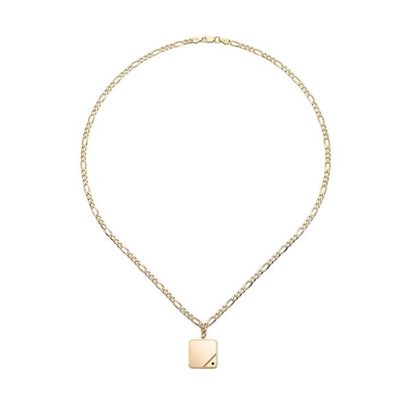 Giorre Giorre Man's Necklace 37956