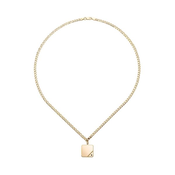 Giorre Giorre Man's Necklace 37960