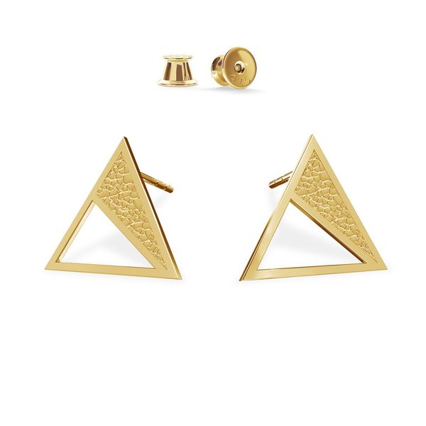 Giorre Giorre Woman's Earrings 36418