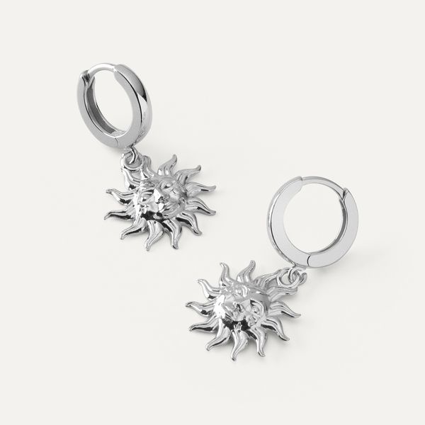 Giorre Giorre Woman's Earrings 38205