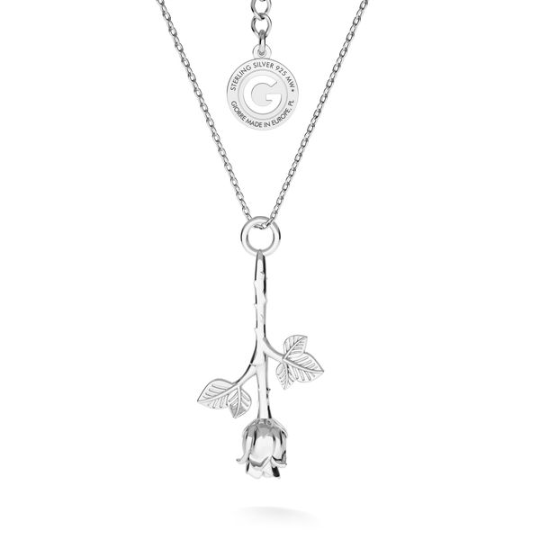 Giorre Giorre Woman's Necklace 33667