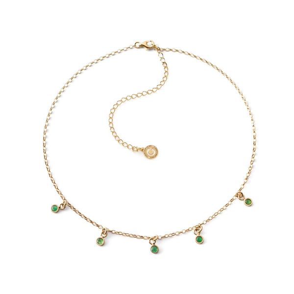 Giorre Giorre Woman's Necklace 37803
