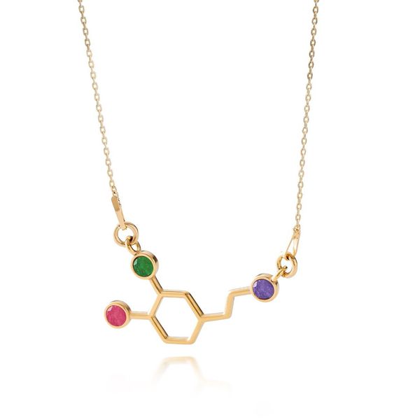 Giorre Giorre Woman's Necklace 378067