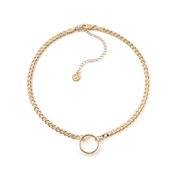 Giorre Giorre Woman's Necklace 37838