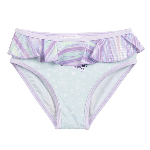 Frozen GIRLS ONE-PIECE SWIM SUIT FROZEN