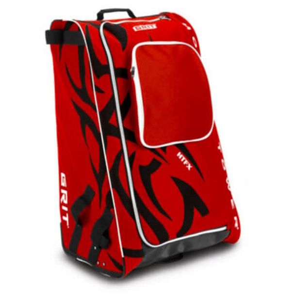 Grit Grit HTFX SR Chicago Bag