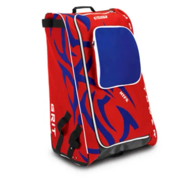 Grit Grit HTFX SR Montreal Bag