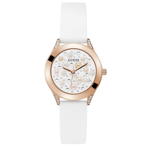 Guess Guess Watch