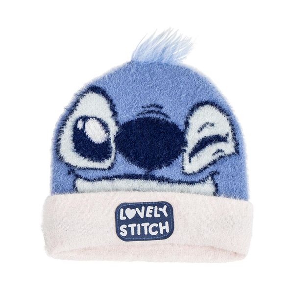 STITCH HAT DOT APPLICATIONS STITCH