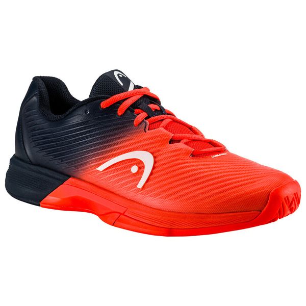 Head Head Revolt Pro 4.0 BBFC 46.5 Men's Tennis Shoes
