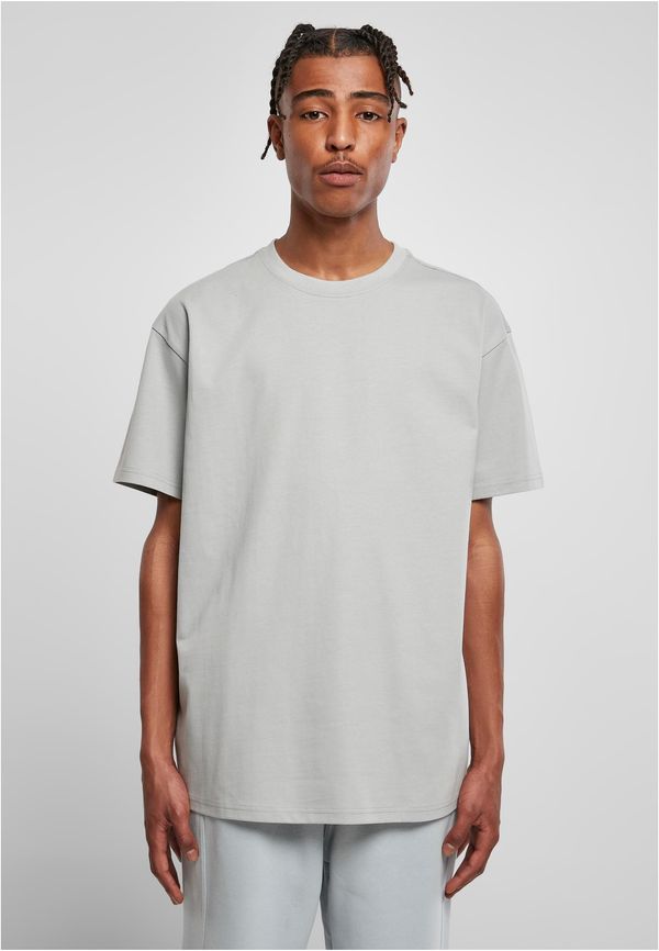 Urban Classics Heavy oversized summer blue t-shirt