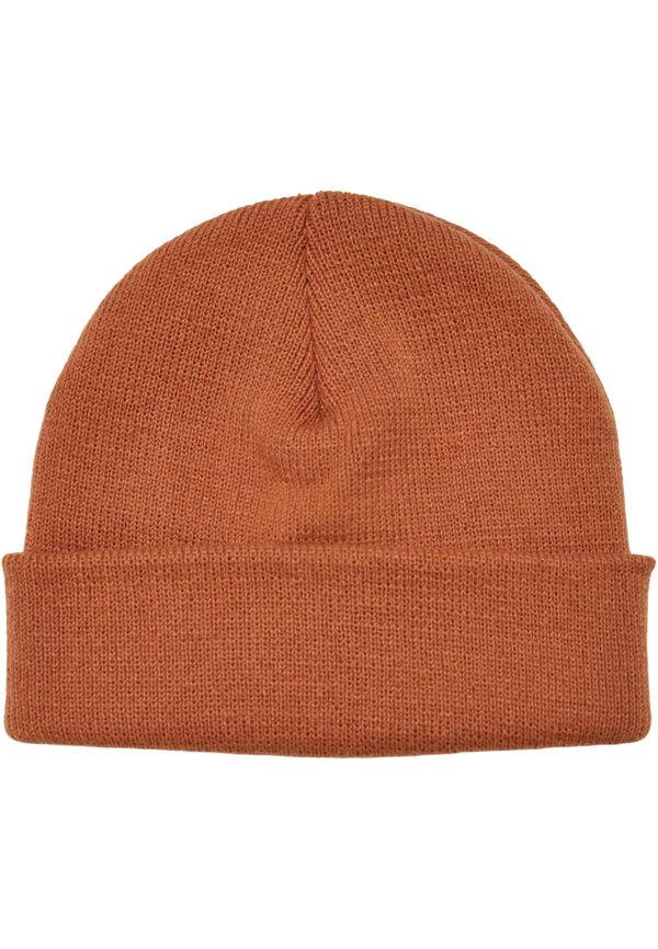 Flexfit Heavyweight toffee cap