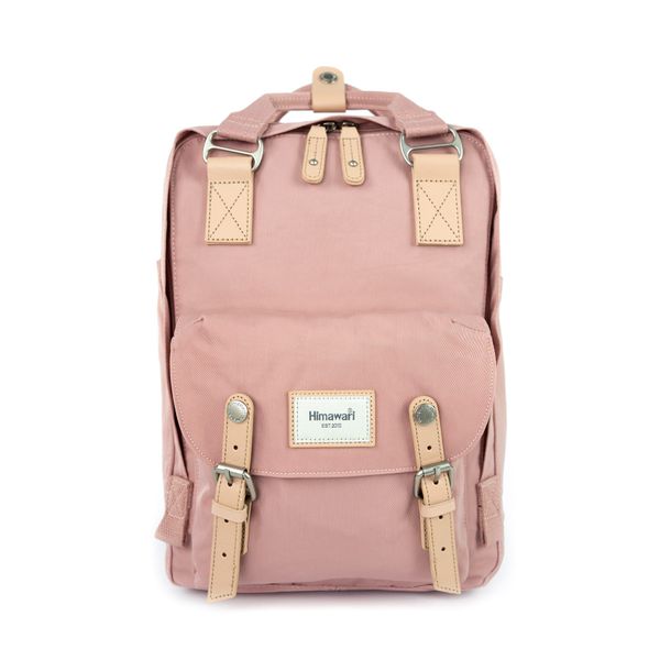 Himawari Himawari Unisex's Backpack Tr21466-9
