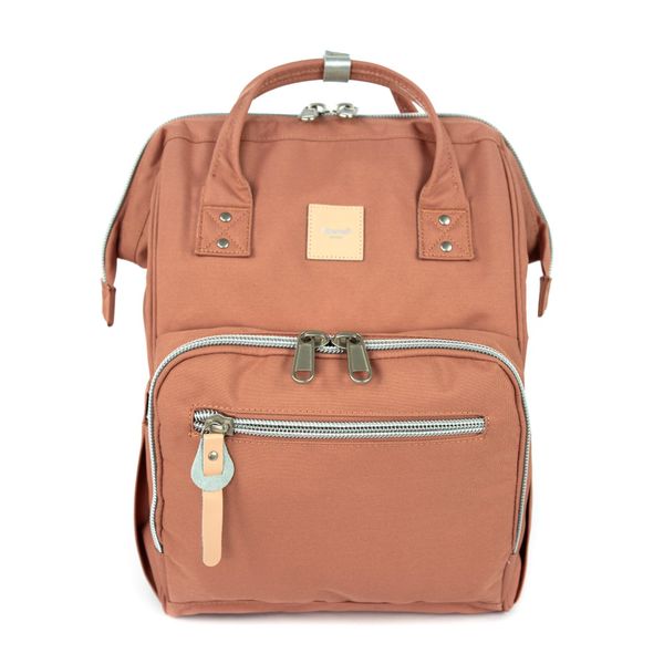 Himawari Himawari Unisex's Backpack tr23098-2