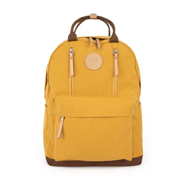 Himawari Himawari Unisex's Backpack Tr23195-2