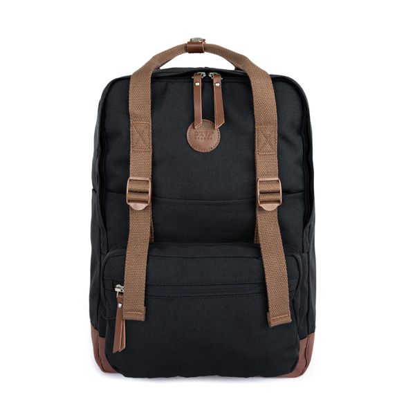 Himawari Himawari Unisex's Backpack tr23202-10