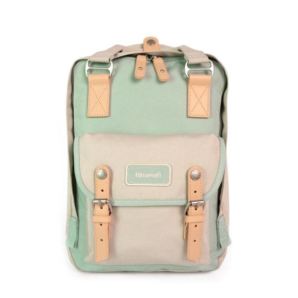 Himawari Himawari Unisex's Backpack tr24080-6