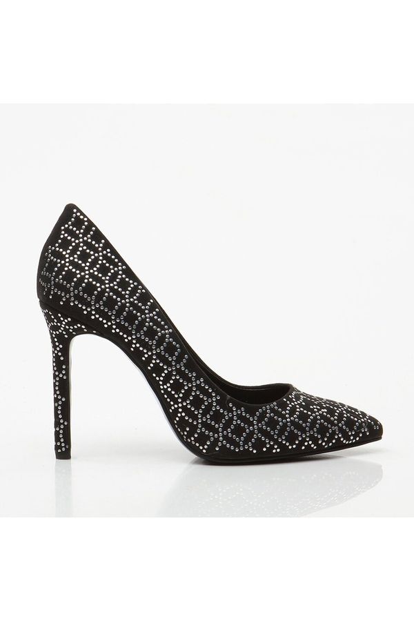Hotiç Hotiç Black Women's Shoes