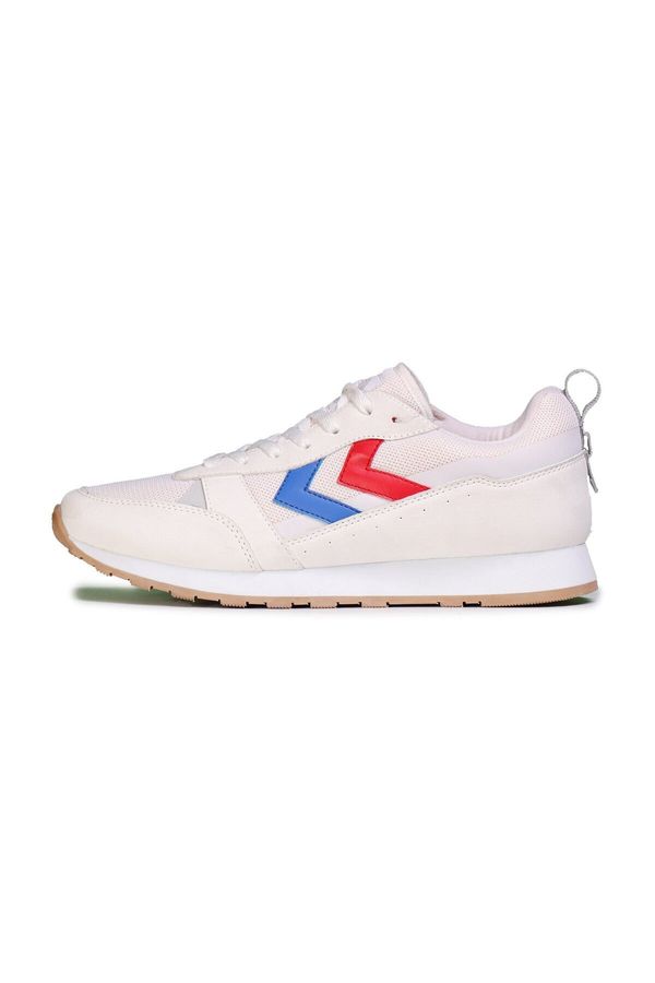 Hummel Hummel tenisice - Ecru - Ravne