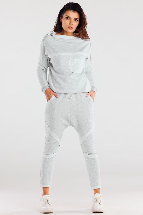 Infinite You Infinite You Woman's Pants M025