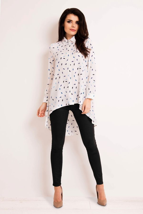 Infinite You Infinite You Woman's Shirt M125
