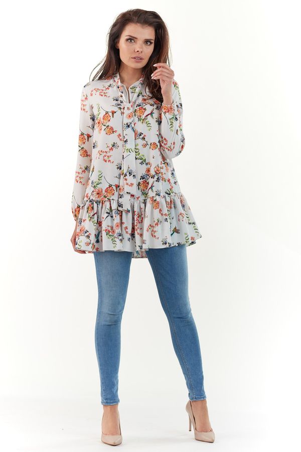 Infinite You Infinite You Woman's Shirt M165