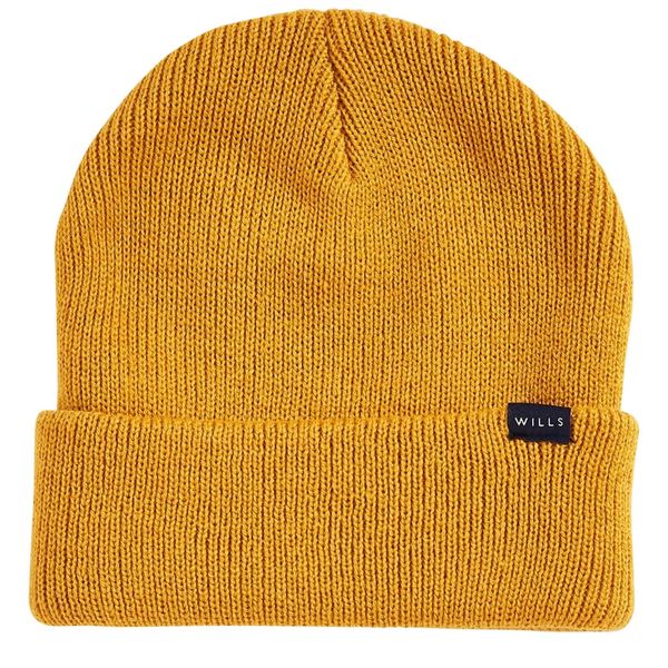 Jack Wills Jack Wills RIB BEANIE