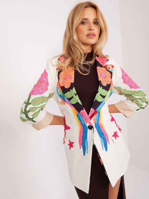 Italy Moda Jacket-DHJ-MA-18525-12.77-ecru