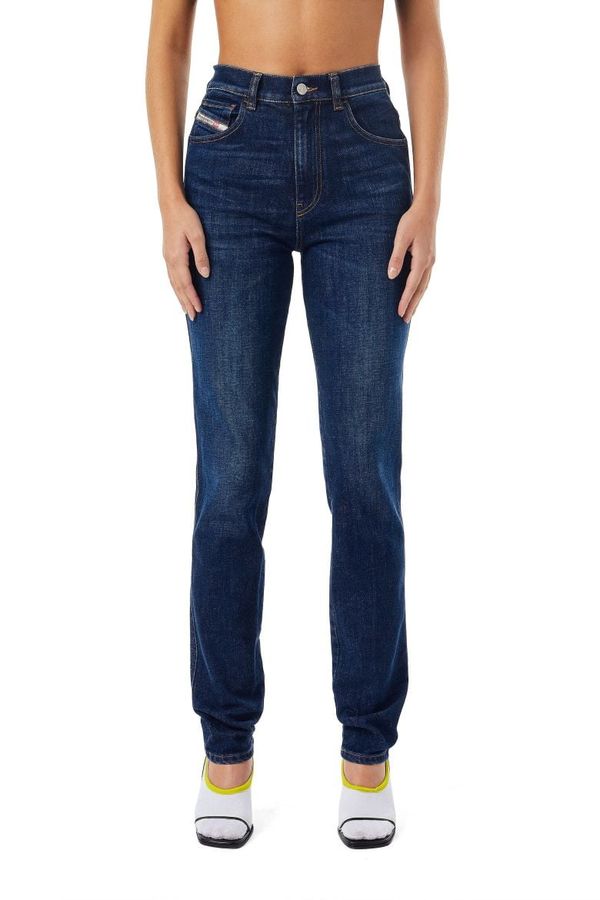 Diesel Jeans - Diesel 1994 L.32 TROUSERS blue