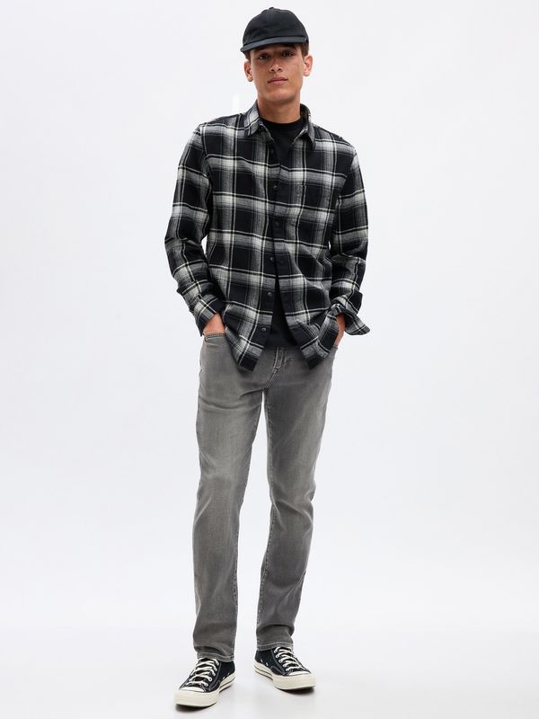 GAP Jeans slim soft GapFlex - Men