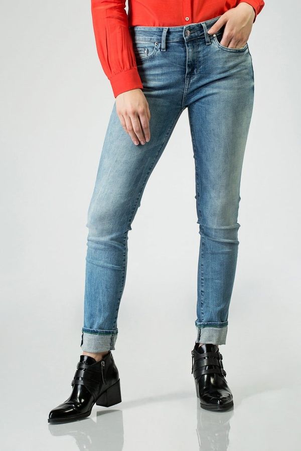Tommy Hilfiger Jeans - TOMMY HILFIGER VENICE RW ANOUK