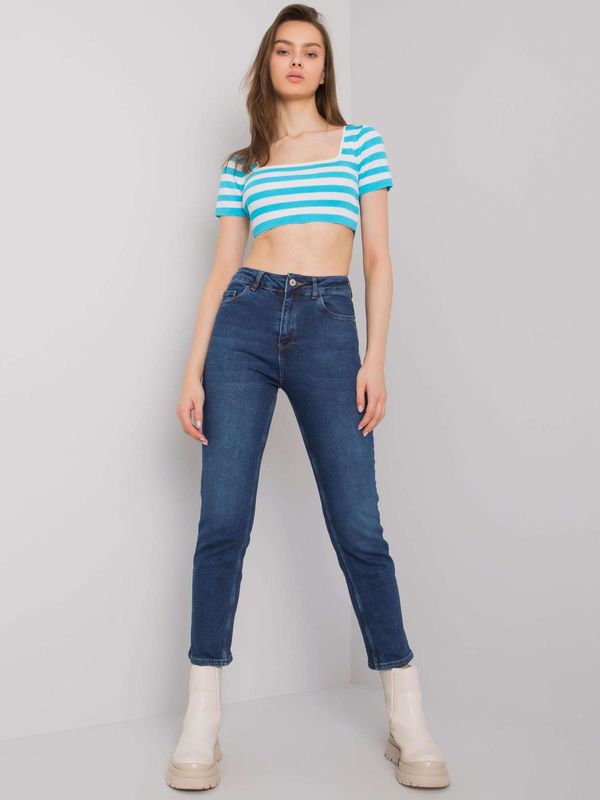 Factory Price Jeans trousers-MR-SP-5326.41-dark blue