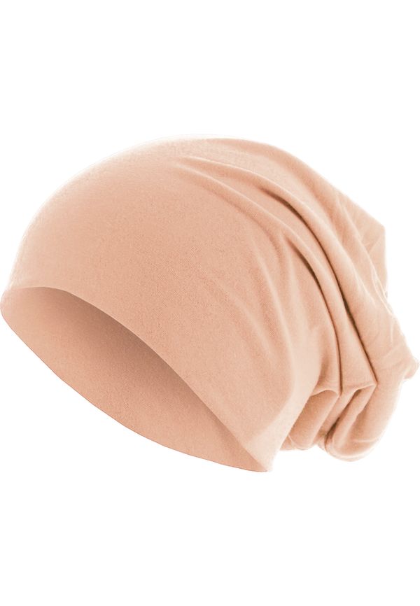 MSTRDS Jersey Beanie - Cappuccino
