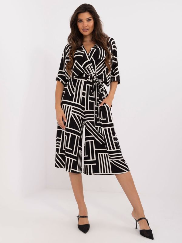 LAKERTA Jumpsuit-LK-KO-509727.91-black