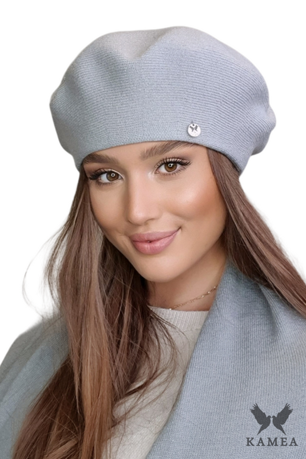 Kamea Kamea Woman's Beret K.22.036.06