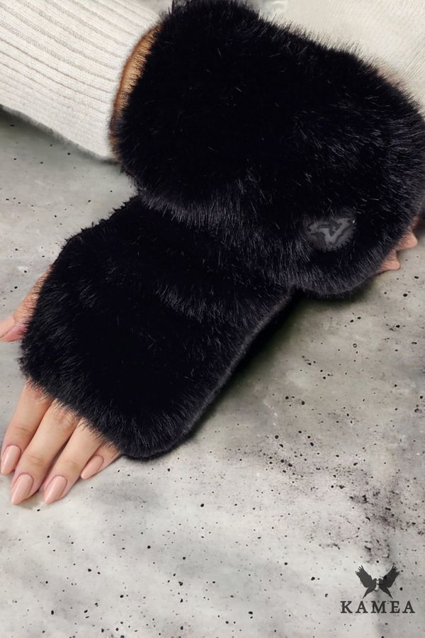 Kamea Kamea Woman's Gloves K.23.828.08