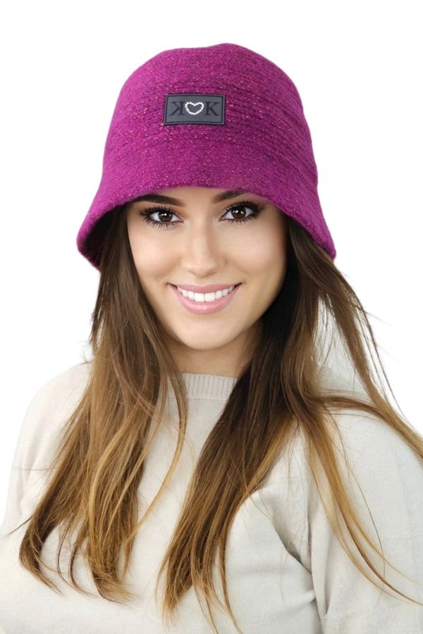 Kamea Kamea Woman's Hat K.23.010.30
