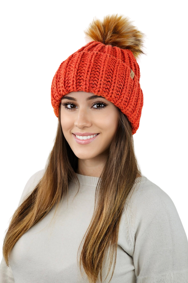 Kamea Kamea Woman's Hat K.23.011.27