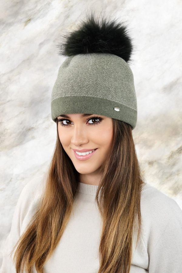 Kamea Kamea Woman's Hat K.23.041.52