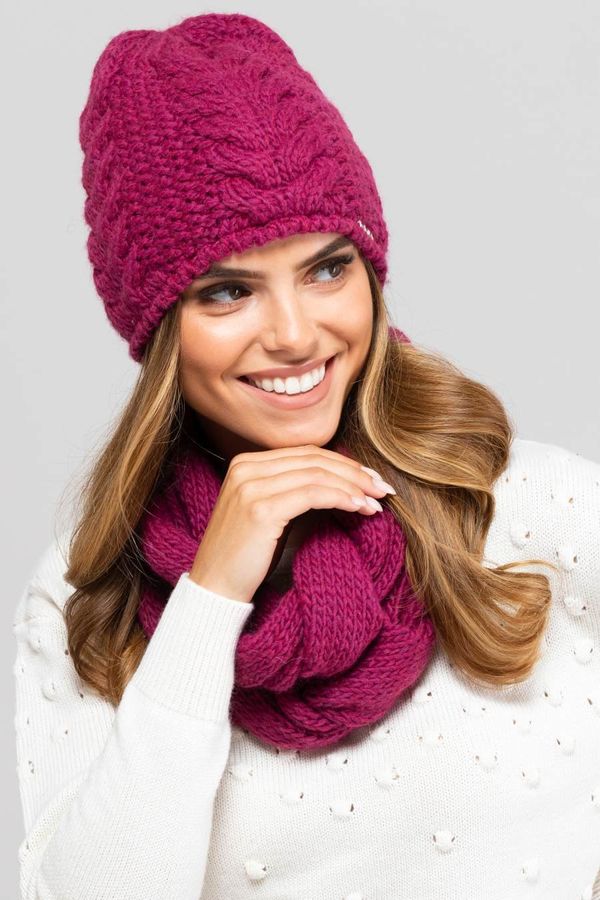 Kamea Kamea Woman's Snood K.19.834.30