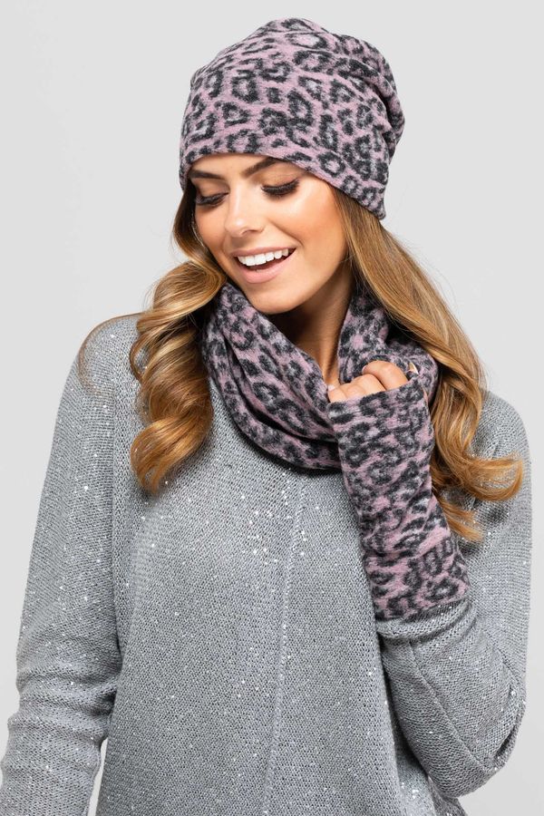 Kamea Kamea Woman's Snood K.19.855.09