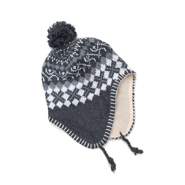 Art of Polo Kapa Art of Polo Art_Of_Polo_Hat_cz1544_Grey