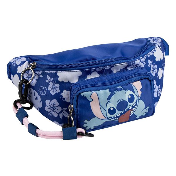STITCH KIDNEY BAG STITCH