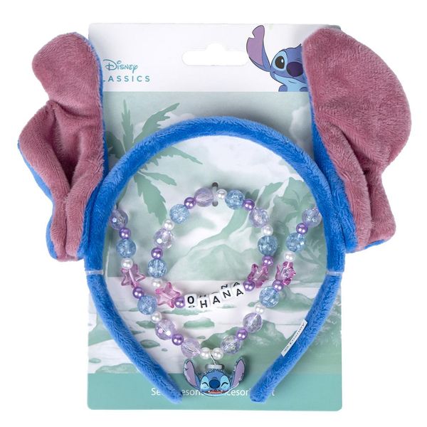 STITCH KIDS JEWELRY PACK 3 PIECES STITCH