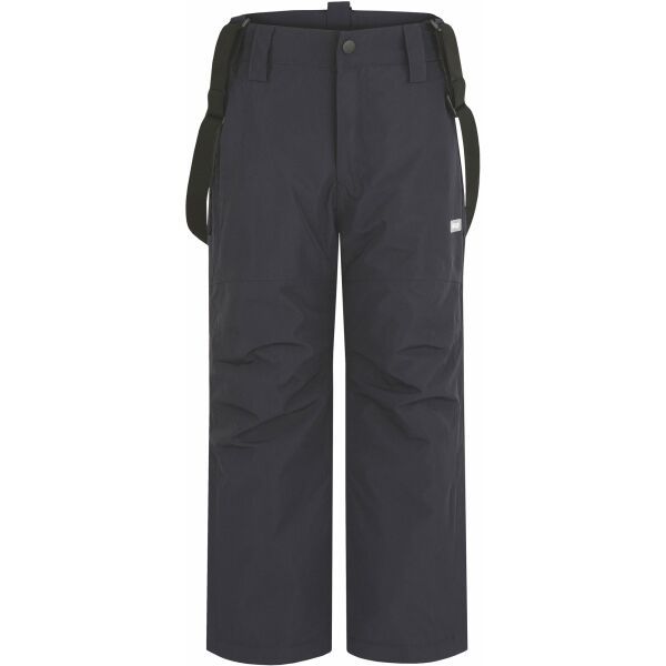 LOAP Kids ski pants LOAP FUMO Blue