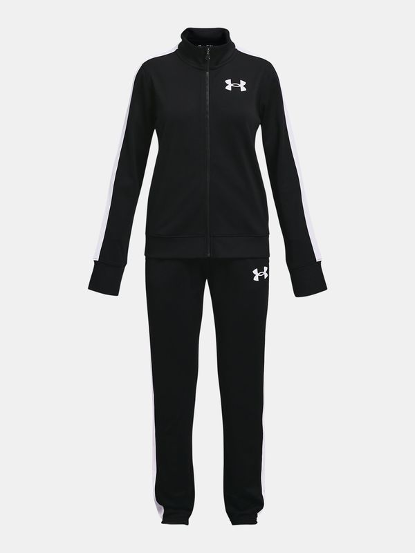 Under Armour Komplet za djevojčice Under Armour Under Armour