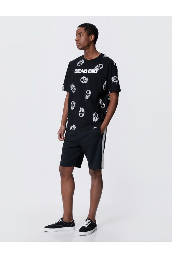 Koton Koton Men's Shorts - 3sam40016mk