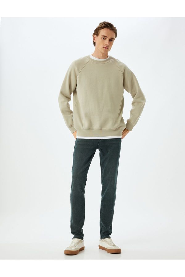 Koton Koton Skinny Fit Jeans - Michael Jean